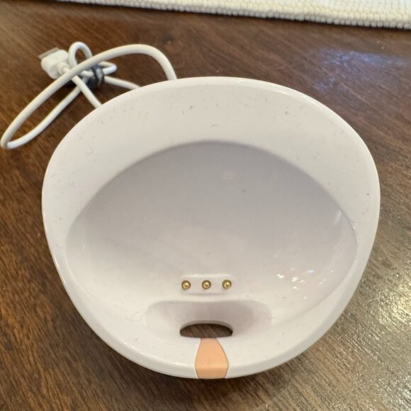 Fancii Isla Sonic Face Cleansing Waterproof Rechargeable Brush - Picture 3 of 3